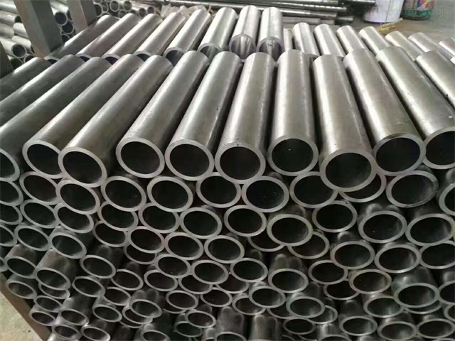 莒县30CrMo精密无缝钢管